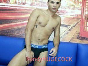 RandyHUGECOCK