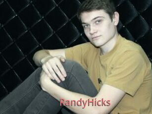 RandyHicks