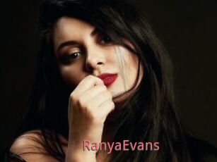 RanyaEvans