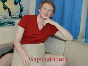 RaphaelHowie