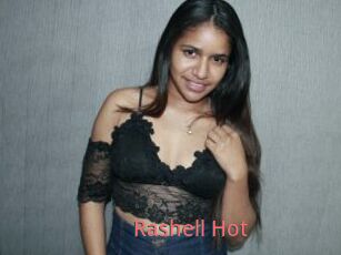 Rashell_Hot