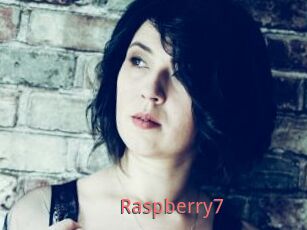 Raspberry7