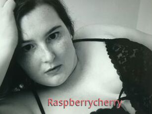 Raspberrycherry