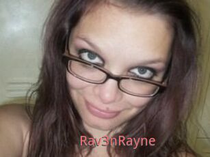 Rav3nRayne