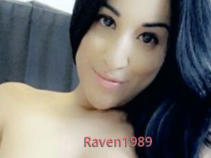 Raven1989