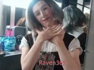 Raven365