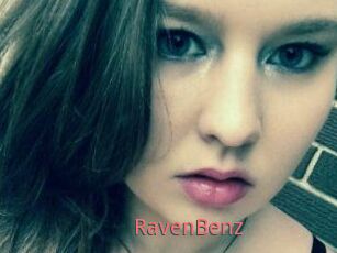 Raven_Benz