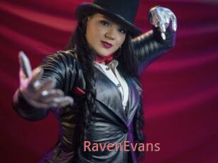 Raven_Evans