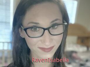 RavenIsabella