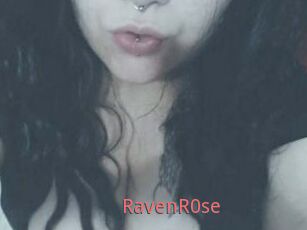 RavenR0se