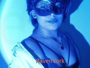 RavenYork