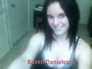 Raven_Danielsxox