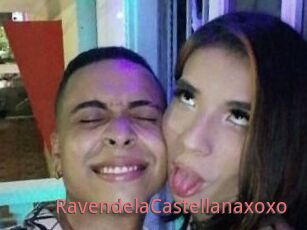 RavendelaCastellanaxoxo