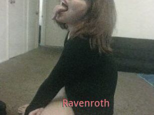 Ravenroth