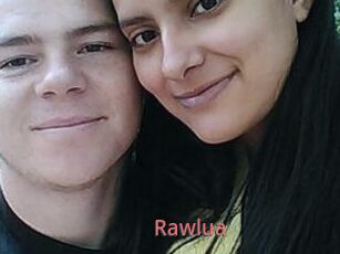 Rawlua