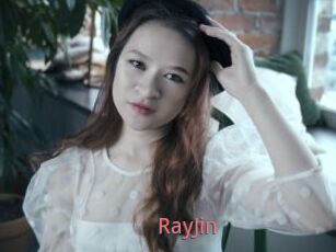 RayJin