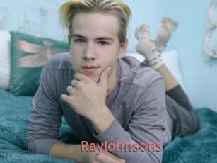 RayJohnsons