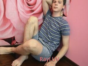 RayLUV