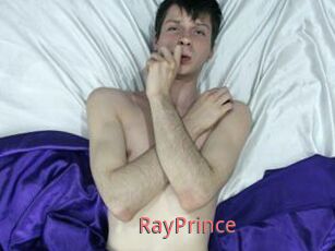 RayPrince