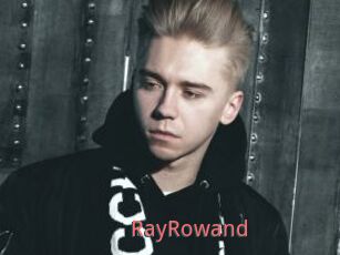 RayRowand