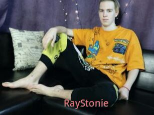 RayStonie