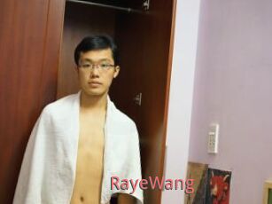 RayeWang