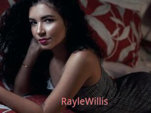 RayleWillis