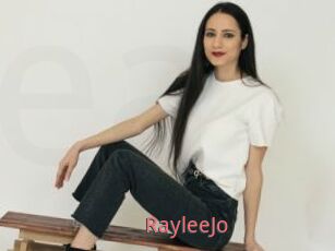 RayleeJo