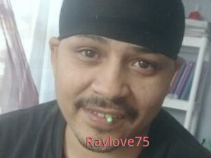 Raylove75