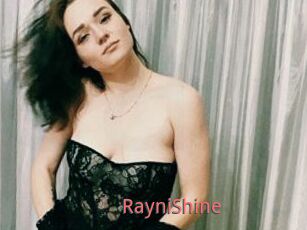 RayniShine