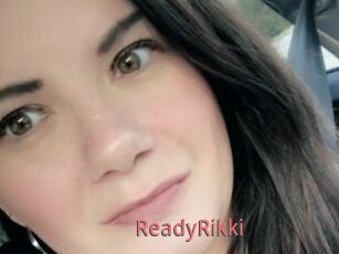 ReadyRikki