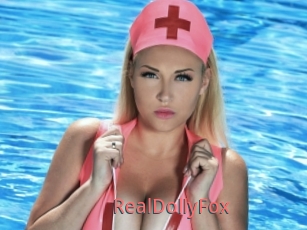 RealDollyFox