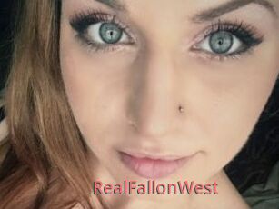 RealFallonWest