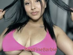 RealFineBarbie