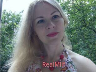 RealMilf