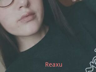 Reaxu