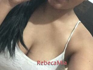 RebecaMia