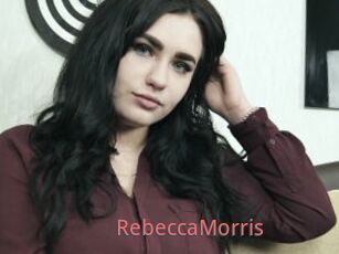 RebeccaMorris