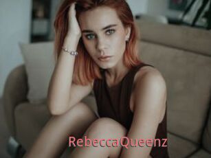 RebeccaQueenz