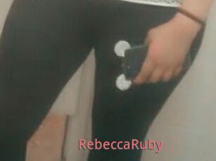 RebeccaRuby