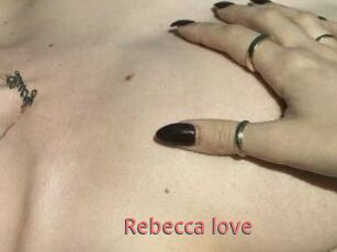 Rebecca_love