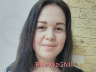 RebeckaGhill