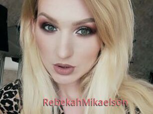 RebekahMikaelson