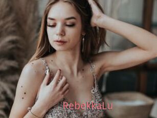 RebekkaLu