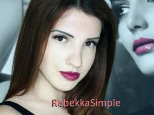 RebekkaSimple