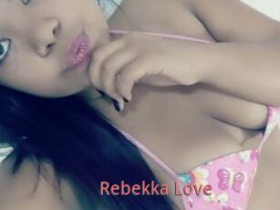 Rebekka_Love