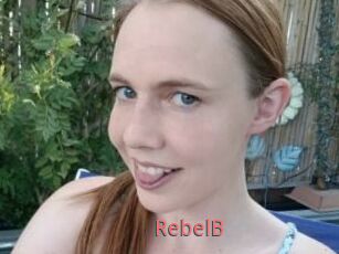 RebelB