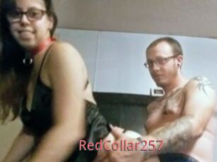 RedCollar257