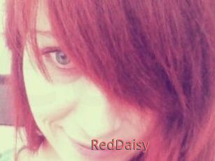 RedDaisy