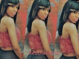 RedDiamond